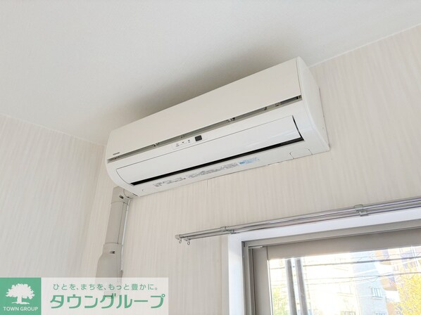 パレ・ホームズ高井戸の物件内観写真